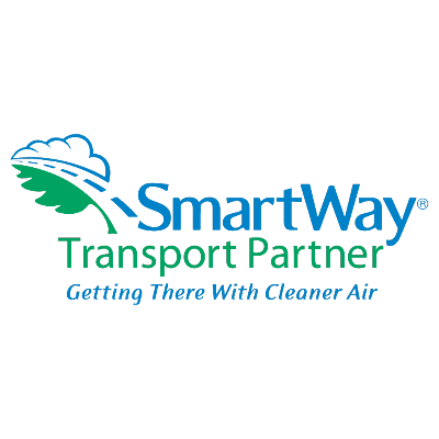 Logo for SmartWay Transport partner